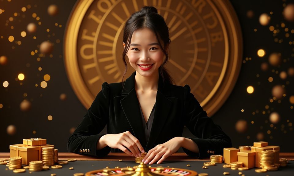 myar99 myar99 တွင် Roulette Big Win ဘာတွေရှိသလဲ