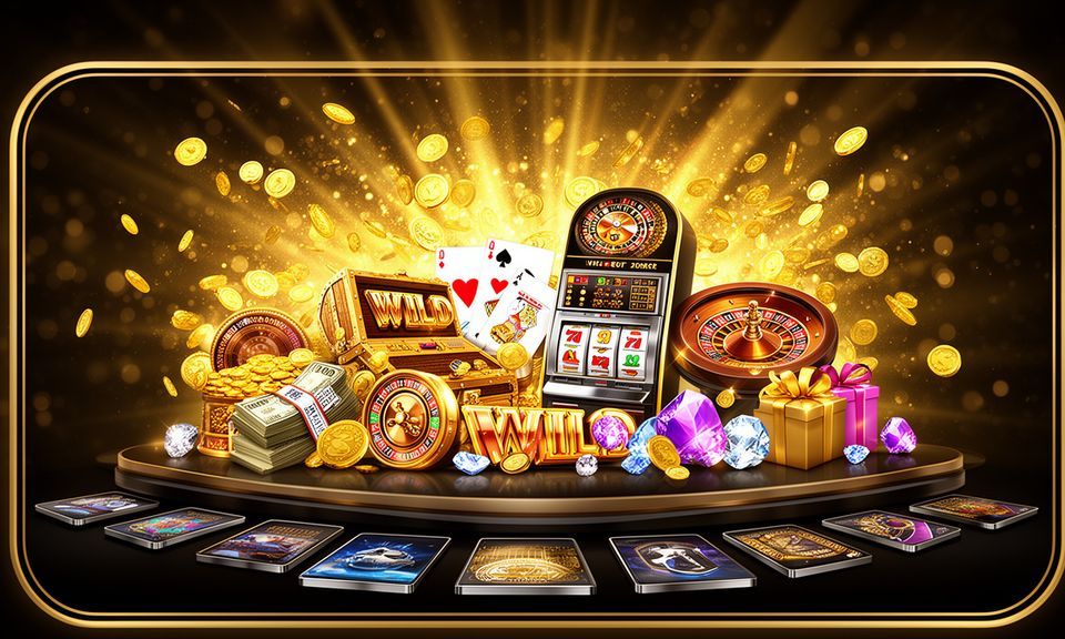 myar99 myar99 ရဲ့ Craps Luck Challenge — ဒိုင်အလိပ်နဲ့ ကံစမ်းစားပွဲ